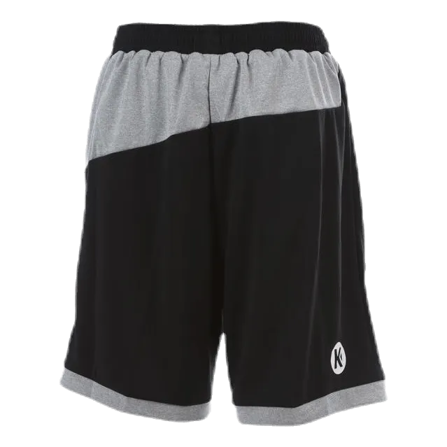 Kempa Core 2.0 Shorts Jr Black/Grey